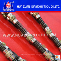 Electroplated Diamond Wire Saw